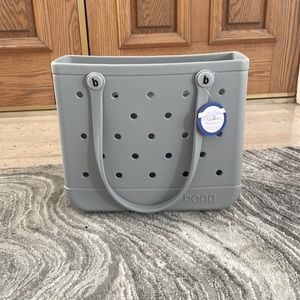 Baby Bogg Bag - Shades of Gray - NWT